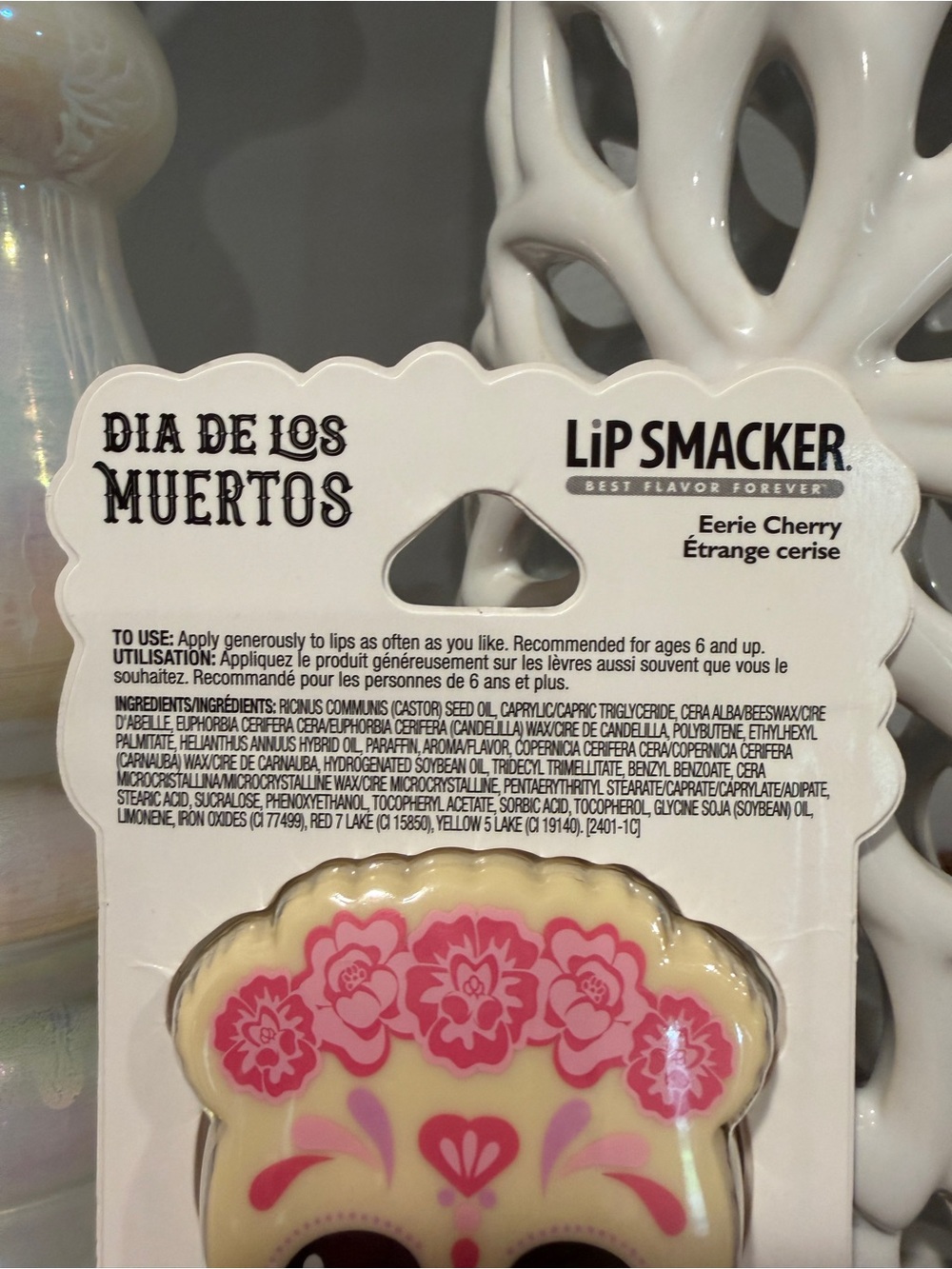 💀New! Lip Smacker! - Picture 6 of 8